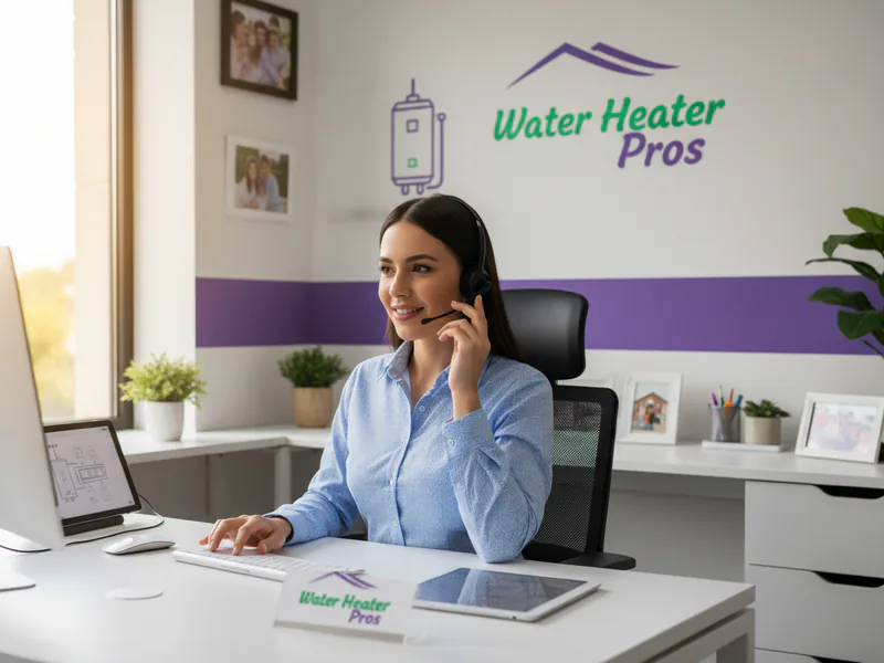 Water Heater Repair  in Madison Heights  FAQ